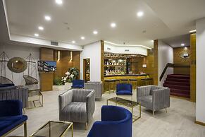 Casual Inca Porto Hotel