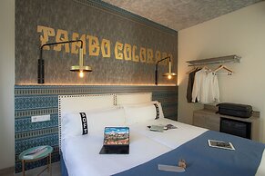 Casual Inca Porto Hotel