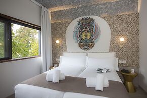 Casual Inca Porto Hotel