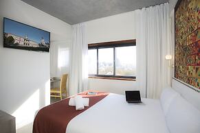 Casual Inca Porto Hotel