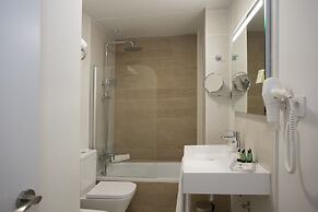 Casual Inca Porto Hotel