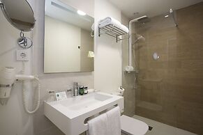 Casual Inca Porto Hotel