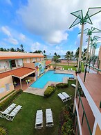 Parador Palmas de Lucía