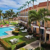 Parador Palmas de Lucía