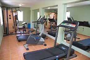 Parador Palmas de Lucía