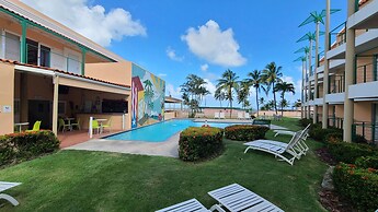 Parador Palmas de Lucía