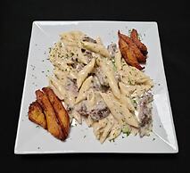 Parador Palmas de Lucía