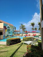 Parador Palmas de Lucía