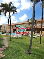 Parador Palmas de Lucía