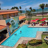 Parador Palmas de Lucía