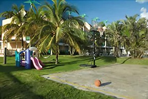 Parador Palmas de Lucía