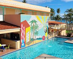 Parador Palmas de Lucía