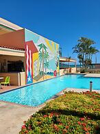 Parador Palmas de Lucía