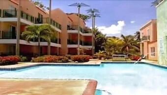 Parador Palmas de Lucía