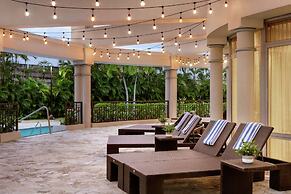 Embassy Suites by Hilton San Juan Hotel & Casino