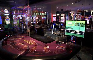 Embassy Suites by Hilton San Juan Hotel & Casino