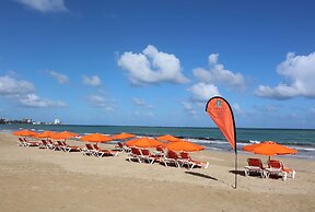 Embassy Suites by Hilton San Juan Hotel & Casino