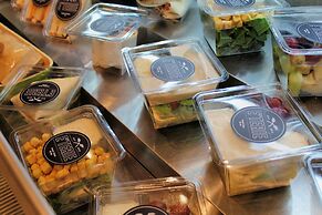 Embassy Suites by Hilton San Juan Hotel & Casino