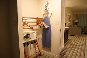 Embassy Suites by Hilton San Juan Hotel & Casino