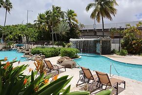 Embassy Suites by Hilton San Juan Hotel & Casino