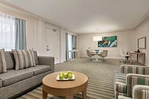 Embassy Suites by Hilton San Juan Hotel & Casino