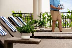 Embassy Suites by Hilton San Juan Hotel & Casino