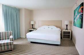 Embassy Suites by Hilton San Juan Hotel & Casino