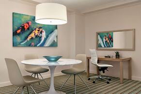 Embassy Suites by Hilton San Juan Hotel & Casino