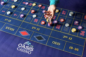 Embassy Suites by Hilton San Juan Hotel & Casino