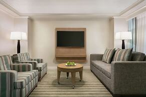 Embassy Suites by Hilton San Juan Hotel & Casino