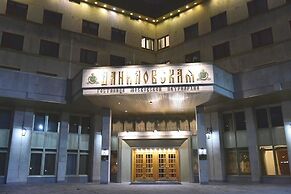 Danilovskaya Hotel