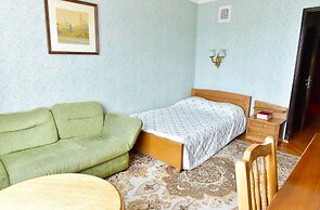 Danilovskaya Hotel