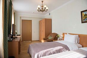 Danilovskaya Hotel