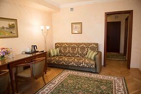 Danilovskaya Hotel