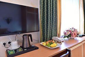 Danilovskaya Hotel