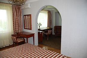Danilovskaya Hotel