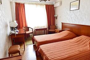 Danilovskaya Hotel