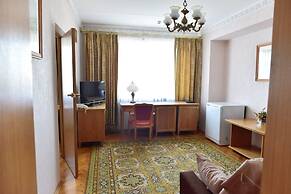 Danilovskaya Hotel