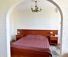 Danilovskaya Hotel