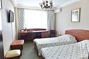 Danilovskaya Hotel