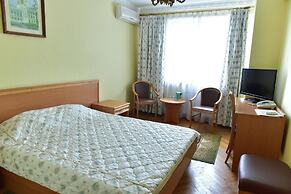 Danilovskaya Hotel