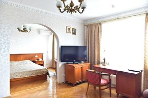 Danilovskaya Hotel