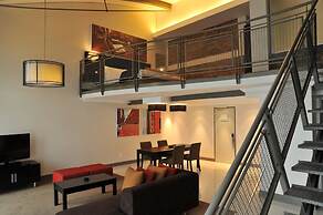 Garden Court Victoria Junction