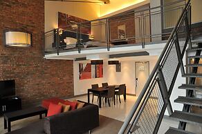 Garden Court Victoria Junction