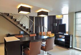 Garden Court Victoria Junction