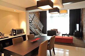 Garden Court Victoria Junction