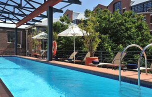 Garden Court Victoria Junction