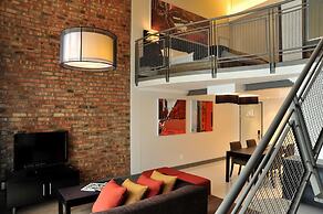 Garden Court Victoria Junction