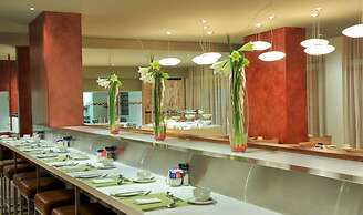 Garden Court Victoria Junction