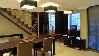 Garden Court Victoria Junction